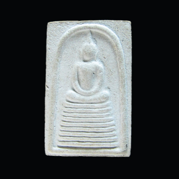 สมเด็จวัดเกศไชโย รุ่นประวัติศาสตร์ ปี31